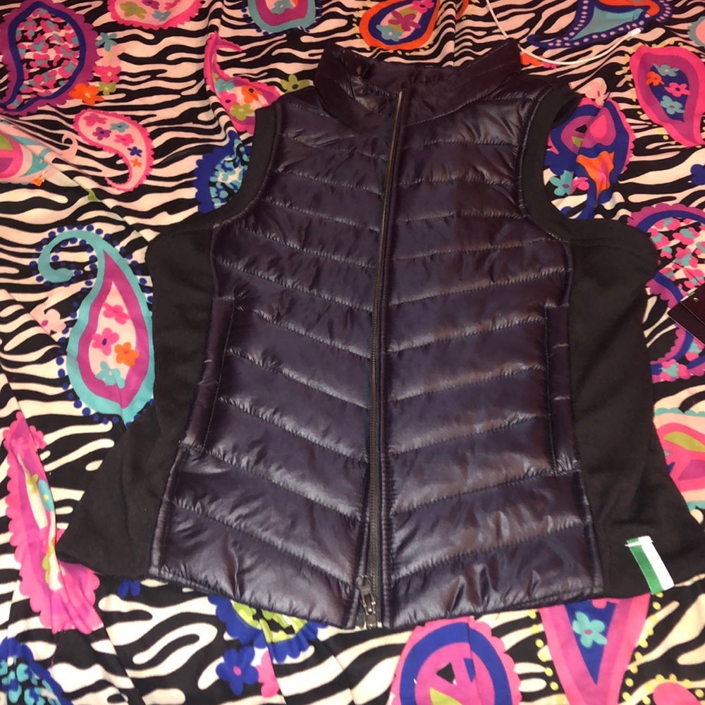 Vest